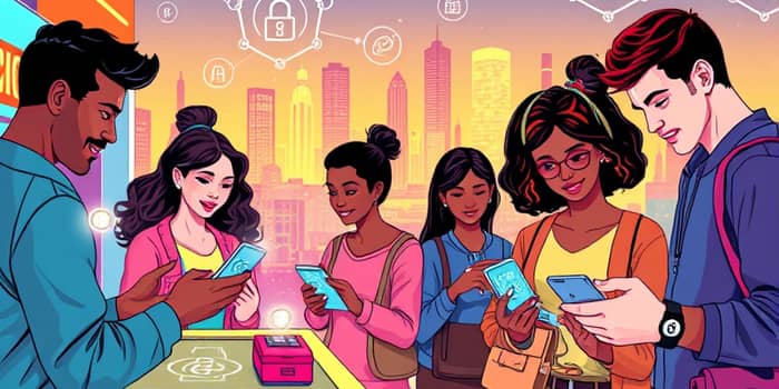 The Rise of Digital Wallets: Convenience and Security