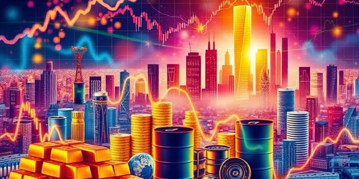 Demystifying Derivatives: Options and Futures Explained