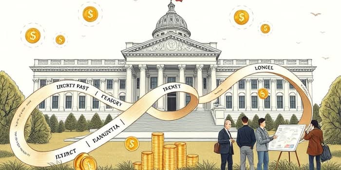 Unpacking Treasury Bills, Notes, and Bonds