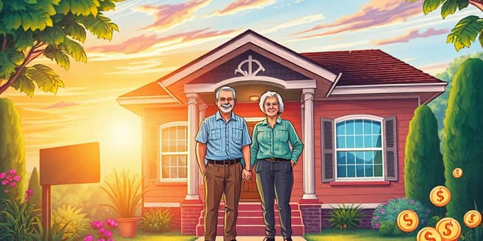 Understanding Reverse Mortgages: Unlocking Home Equity