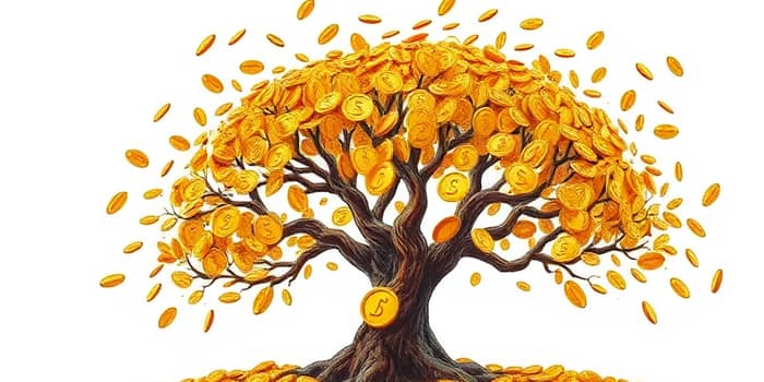The Art of Compounding: Supercharge Your Wealth Growth
