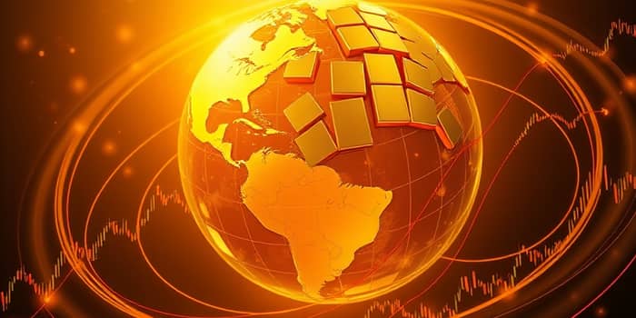 Exploring Gold-Backed ETFs: A Diversification Strategy