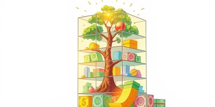 Building Wealth with Unit Investment Trusts (UITs)