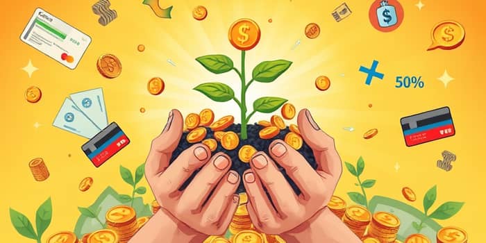 The ABCs of Money Market Accounts