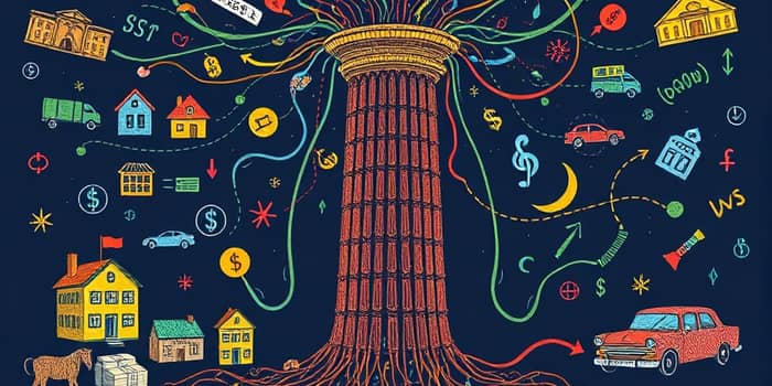 Asset-Backed Securities: Understanding the Underlying Assets