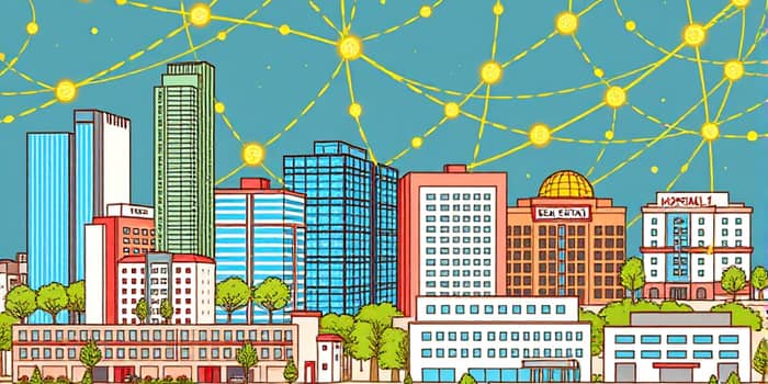 Understanding REITs: Investing in Real Estate Without Owning It