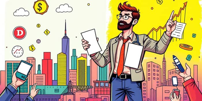 Understanding Business Loans: Funding Your Venture