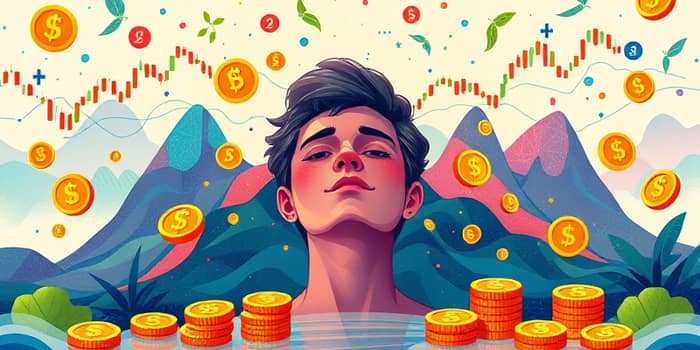 The Psychology of Investing: Mastering Your Money Mindset