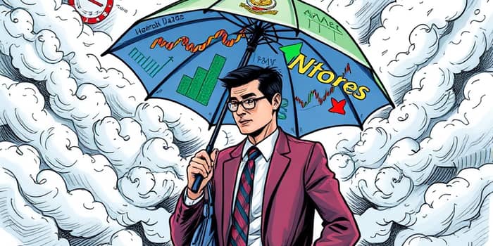 The Role of Hedging in Risk Management