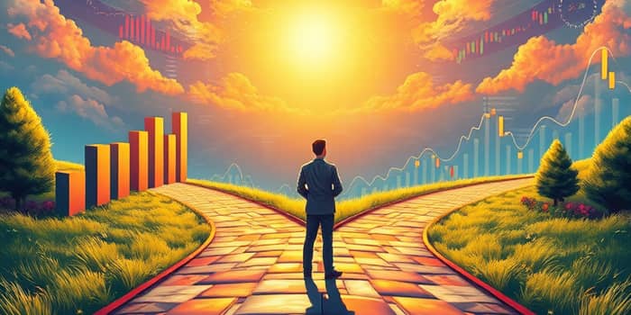 Index Funds vs. ETFs: Which Suits Your Goals?