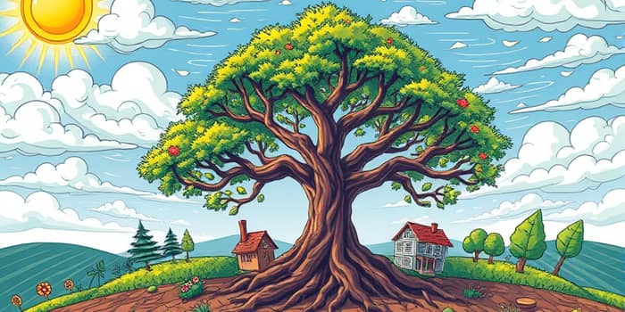 Building a Resilient Portfolio: Strategies for Any Economy