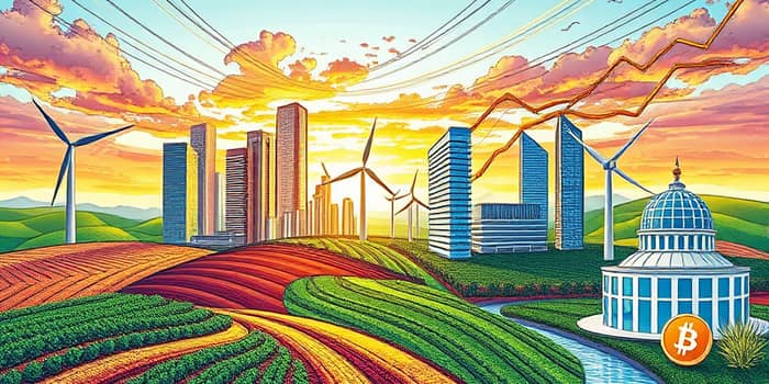 Beyond Stocks: Exploring Alternative Investment Avenues