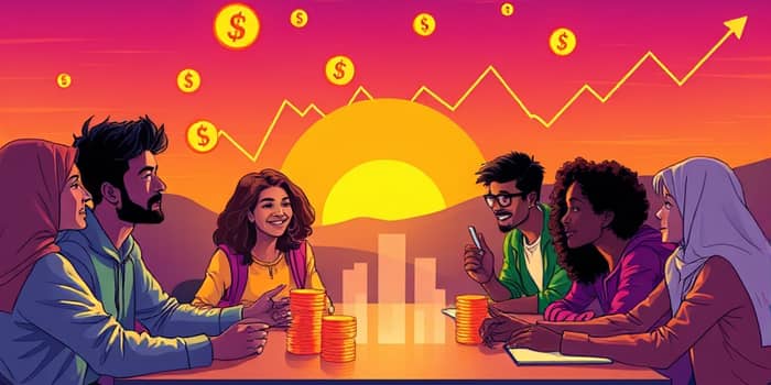 Your First Investment: A Beginner's Playbook