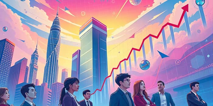 Growth Investing: Chasing Innovation and Future Returns
