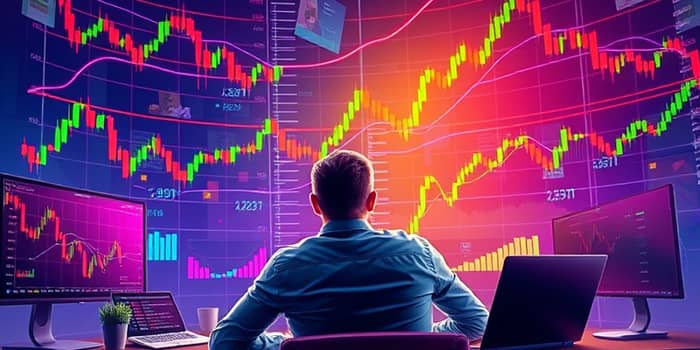 Technical Analysis for Investors: Spotting Market Trends