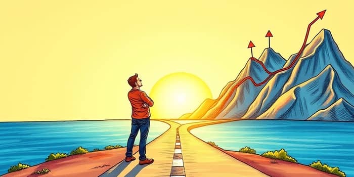 Understanding Risk Tolerance: How Much Can You Handle?