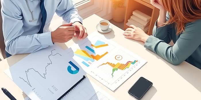 Financial Advisors: When Do You Need One?