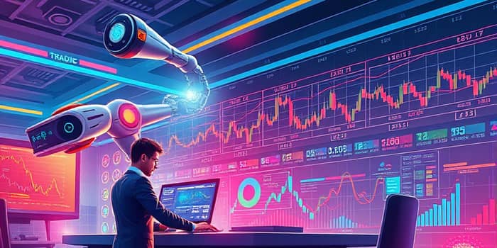 The Role of Automation in Modern Investing