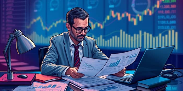 Evaluating Companies: A Guide to Fundamental Analysis