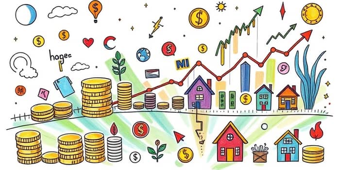 Your Investment Horizon: Short-Term vs. Long-Term Goals