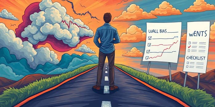 Behavioral Finance: Avoiding Common Investor Pitfalls