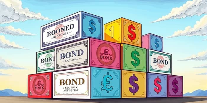 Bonds Explained: Stability for Your Investment Portfolio