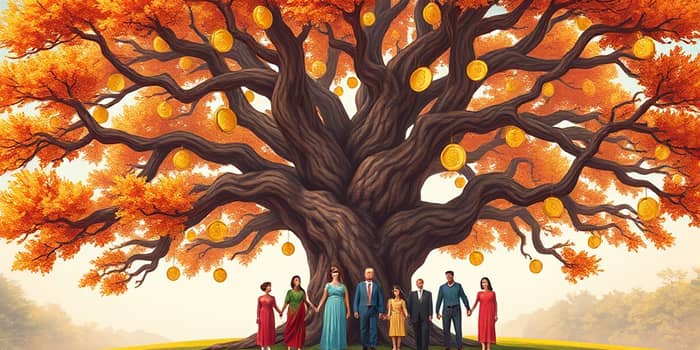 Legacy Planning: Investing for Generations to Come