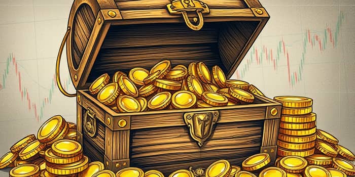 Value Investing: Finding Undervalued Gems in the Market
