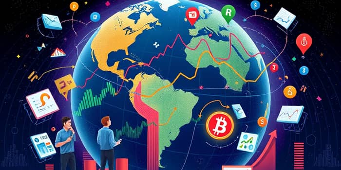 The Global Economy: How World Events Impact Your Investments