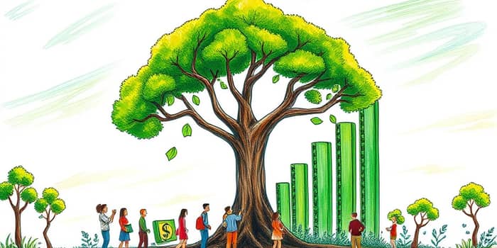 ESG Investing: Making Money While Making a Difference