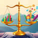 The Science of Portfolio Optimization: Balancing Risk and Reward