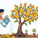 From Spending to Saving: Rewiring Your Money Habits