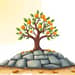 Building a Strong Financial Foundation: The Cornerstone of Wealth