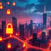 Cybersecurity Investments: Protecting the Digital Frontier