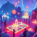 The Metaverse Economy: Intertwined with Crypto Assets