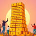 Building Block by Block: Your Wealth Creation Journey