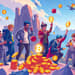 Gaming on the Blockchain: Play-to-Earn Unpacked