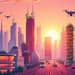 Unlocking Potential: Investing in Innovation and Disruptors