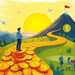 The Disciplined Dollar: Investing with a Purpose