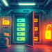 The Challenges of Cold Storage Security