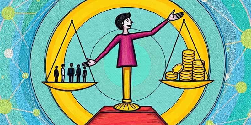 The Dunbar Number and Your Budget: Managing Financial Relationships