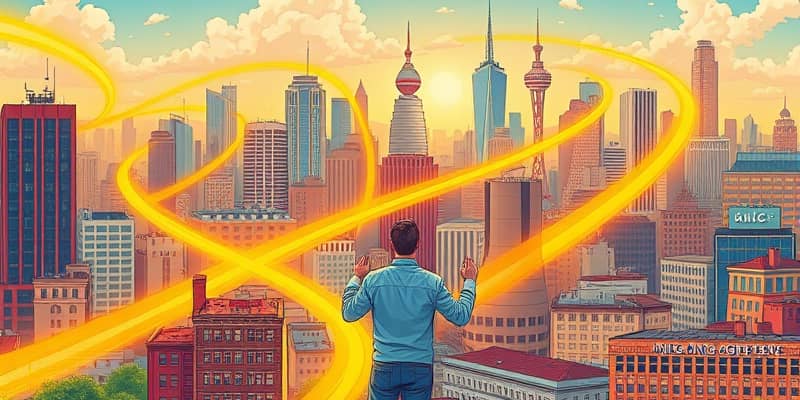 Real Estate Investment Trusts (REITs): Income from Property