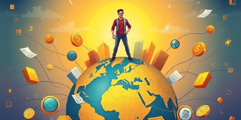 Wealth Preservation: Protecting Your Assets in Volatile Times