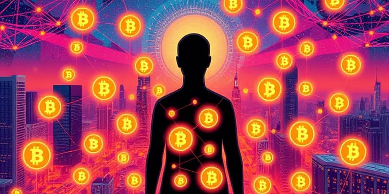 Soulbound Tokens: Non-Transferable Digital Identities