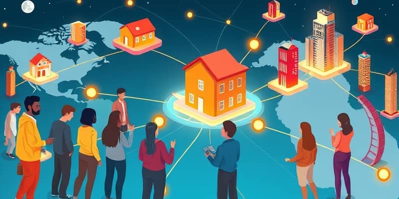 Exploring Real Estate Crowdfunding: Diversify with Property