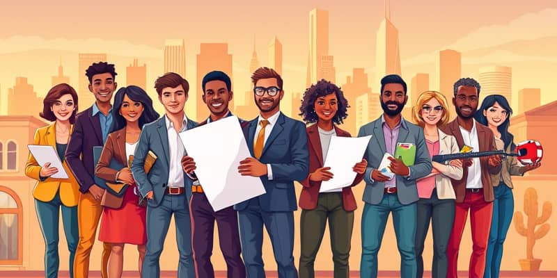 Understanding Small Business Loans: Fueling Entrepreneurial Dreams