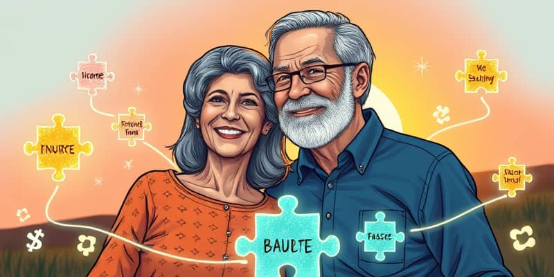 The Role of Annuity Riders: Customizing Your Retirement Income