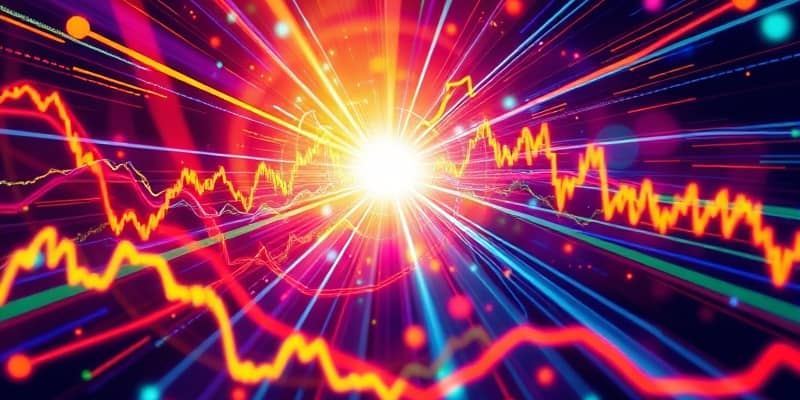 Leveraged ETFs: Magnifying Market Movements