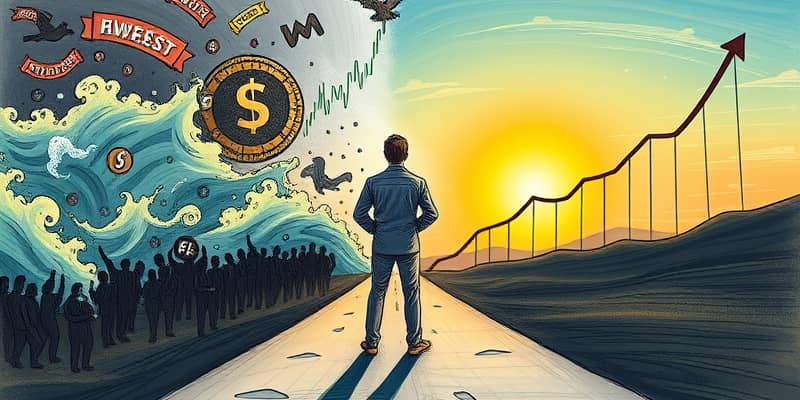 Behavioral Economics: Understanding Your Investment Biases