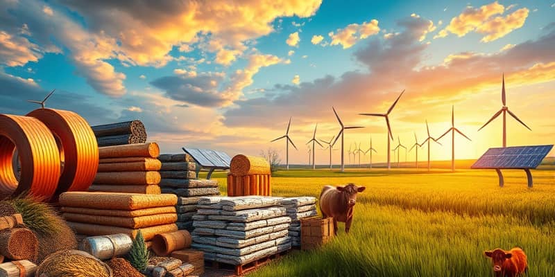 The Case for commodities: Beyond Gold and Oil